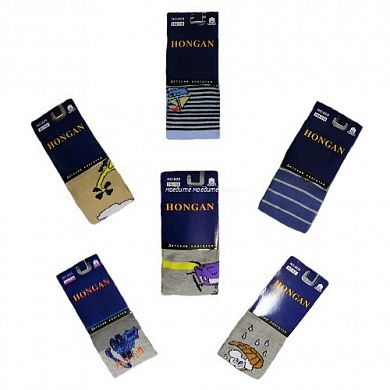 �������� �� ��������� � ��������  "HONGAN" � �������������